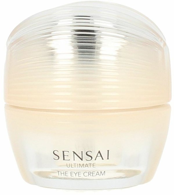 Sensai Ultimate The Eye Cream - Κρέμα Φροντίδας για την Περιοχή των Ματιών 15ml