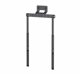 Sennheiser - Befestigungskit (VESA-Halterung) - fur Videokonferenzsystem - Bildschirmgrosse: 68.6-198 cm (27"-78") - fur TeamConnect Bar M