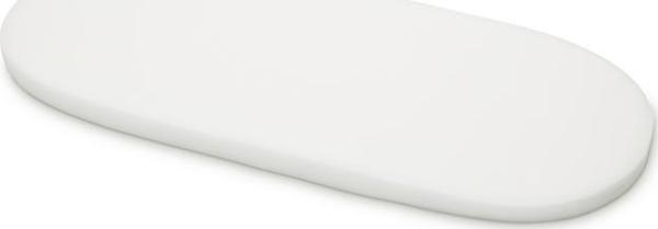 Sensillo Μαξιλάρι Καροτσιού 75×35 cm – Classic Μέντα