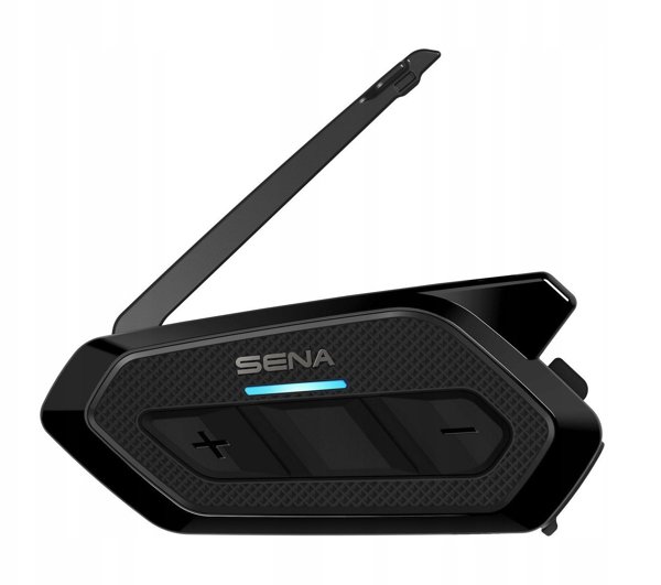 SENA mesh handsfree ακουστικό Spider RT1, εμβέλεια 2 km
