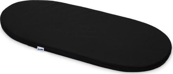 Sensillo Materacyk Do Wozka 75x35cm Classic Czarny