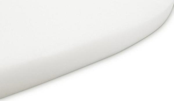 Sensillo Materacyk Do Wozka 75x35cm Classic Czarny
