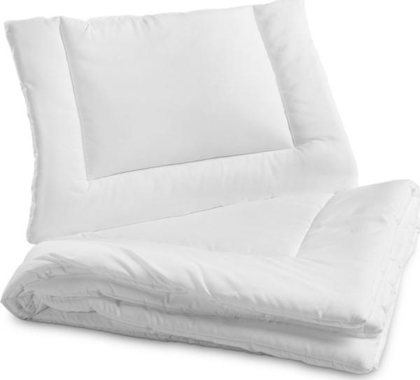 Σετ κλινοσκεπασμάτων Sensillo 135x100, .60x40