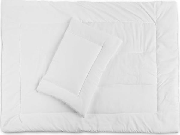 Σετ κλινοσκεπασμάτων Sensillo 135x100, .60x40
