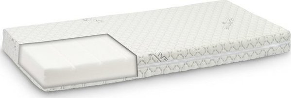 Sensillo MATERAC FLEXIBLE 120x60 (11 cm)