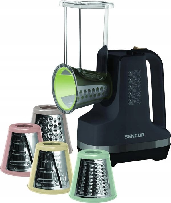 Sencor SSG4301BK