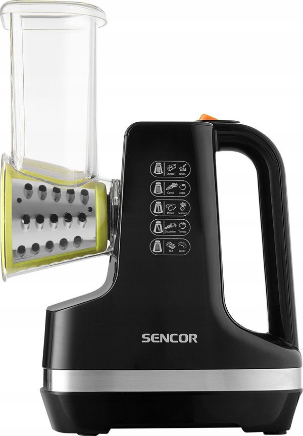 Sencor SSG4301BK