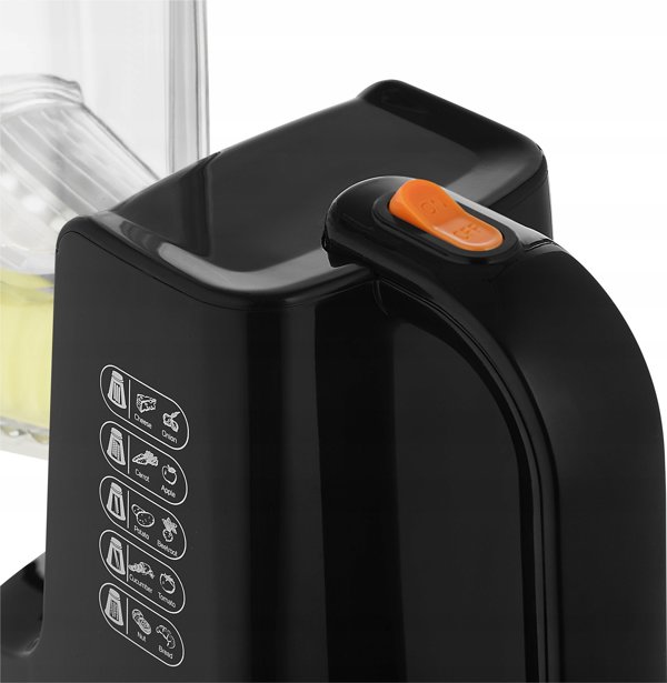 Sencor SSG4301BK