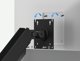 SENSE7 HANG DOUBLE Επιτραπέζια Βάση για 2 Οθόνες 17"-32", VESA 75x75/100x100mm