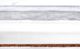 Sensillo Materac Gryka-Pianka-Kokos Luxe 120x60cm
