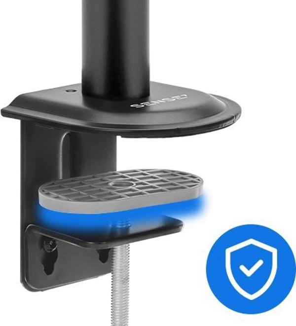 SENSE7 Επιτραπέζια βάση για οθόνη 17"-32" FLOAT