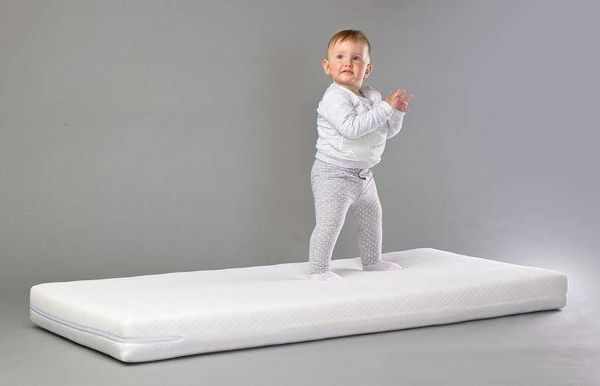 Sensillo MATERAC KOKOS-PIANKA-KOKOS CLASSIC 14070 (8cm)