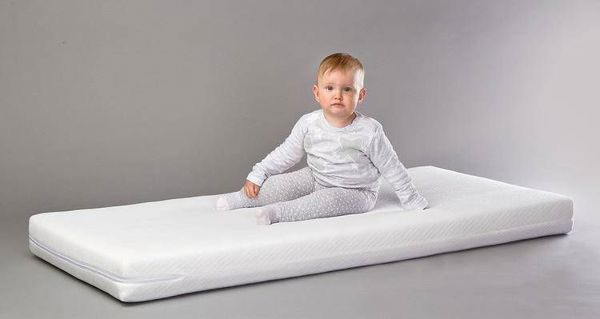 Sensillo MATERAC KOKOS-PIANKA-KOKOS CLASSIC 14070 (8cm)