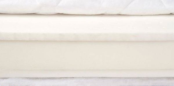 Sensillo MATERAC VISCO-LATEKS CASHMERE 12060 (13cm)