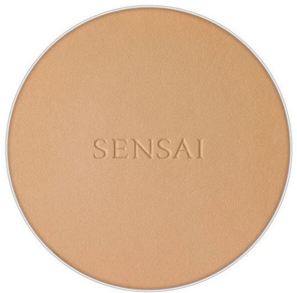 Sensai Total Finish N TF204,5 Amber beige SPF 10 11 g ανταλλακτικό