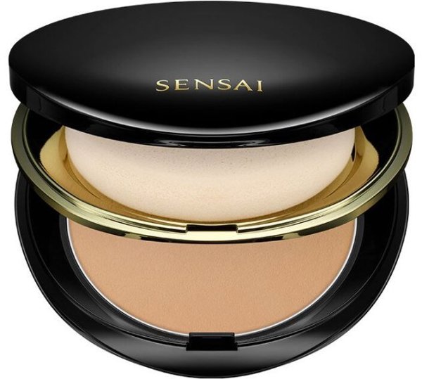 Sensai Total Finish N TF204,5 Amber beige SPF 10 11 g ανταλλακτικό