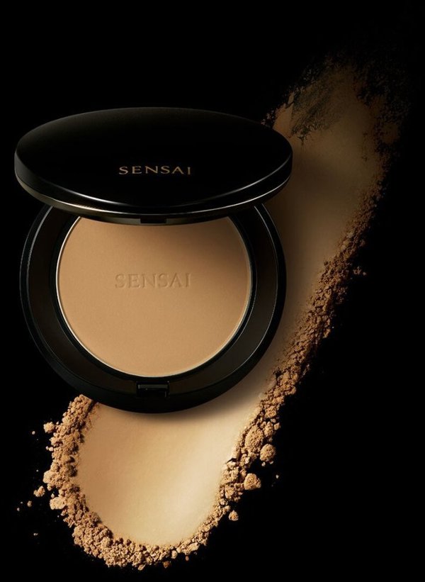 Sensai Total Finish N TF204,5 Amber beige SPF 10 11 g ανταλλακτικό