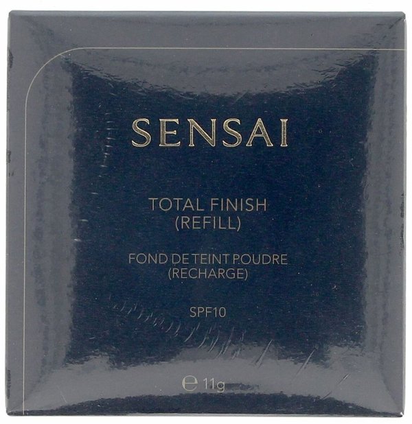 Sensai Total Finish N TF204,5 Amber beige SPF 10 11 g ανταλλακτικό