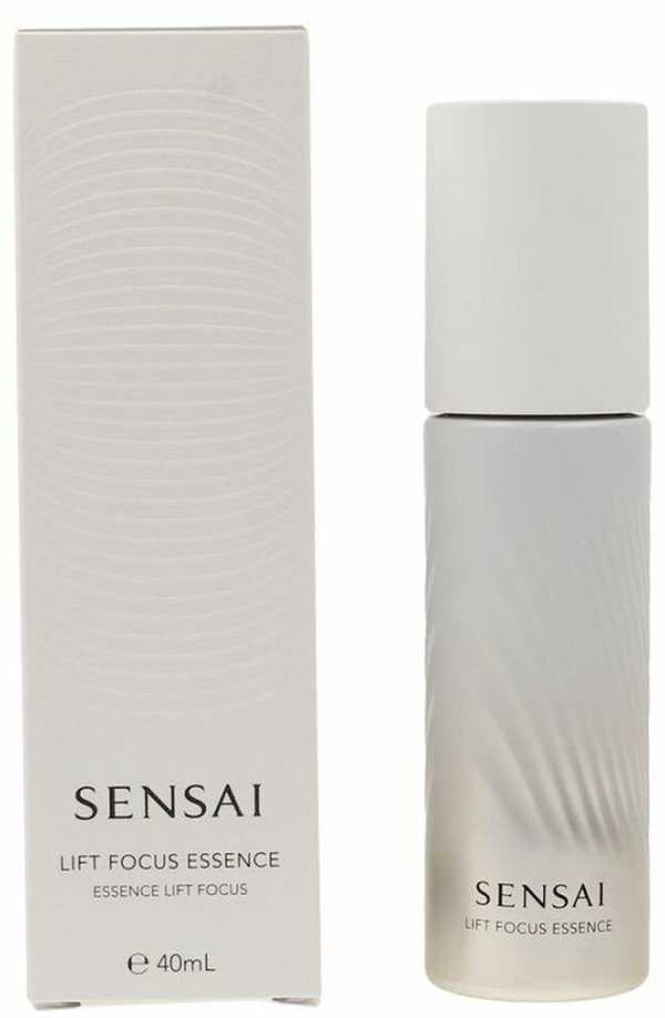 Sensai Lift Focus Συσφιγκτική Αγωγή Προσώπου 40ml