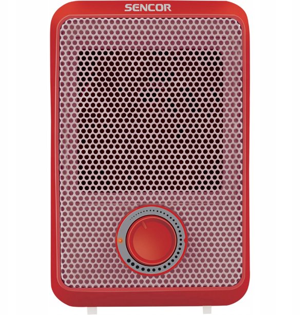 Sencor SFH 6021RD