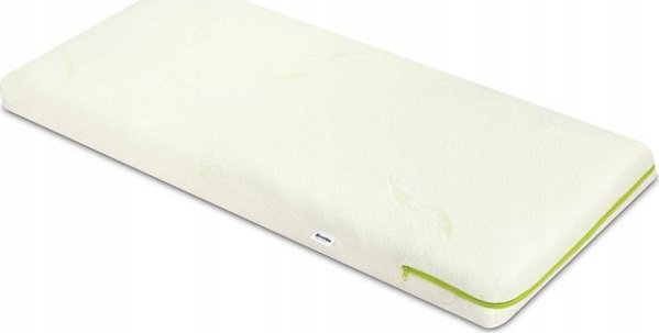 Sensillo MATERAC VISCO-PIANKA-KOKOS 90 X 40 ALOE VERA