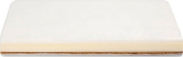 Sensillo MATERAC VISCO-PIANKA-KOKOS 90 X 40 ALOE VERA