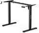 SENSE7 NOJO Light Ηλεκτρικό Πλαίσιο Γραφείου, Ρυθμιζόμενο Ύψος, Λευκό