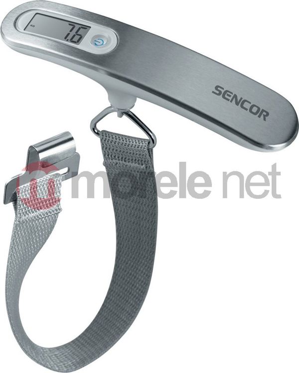 Sencor Waga bagazowa SLS 900WH