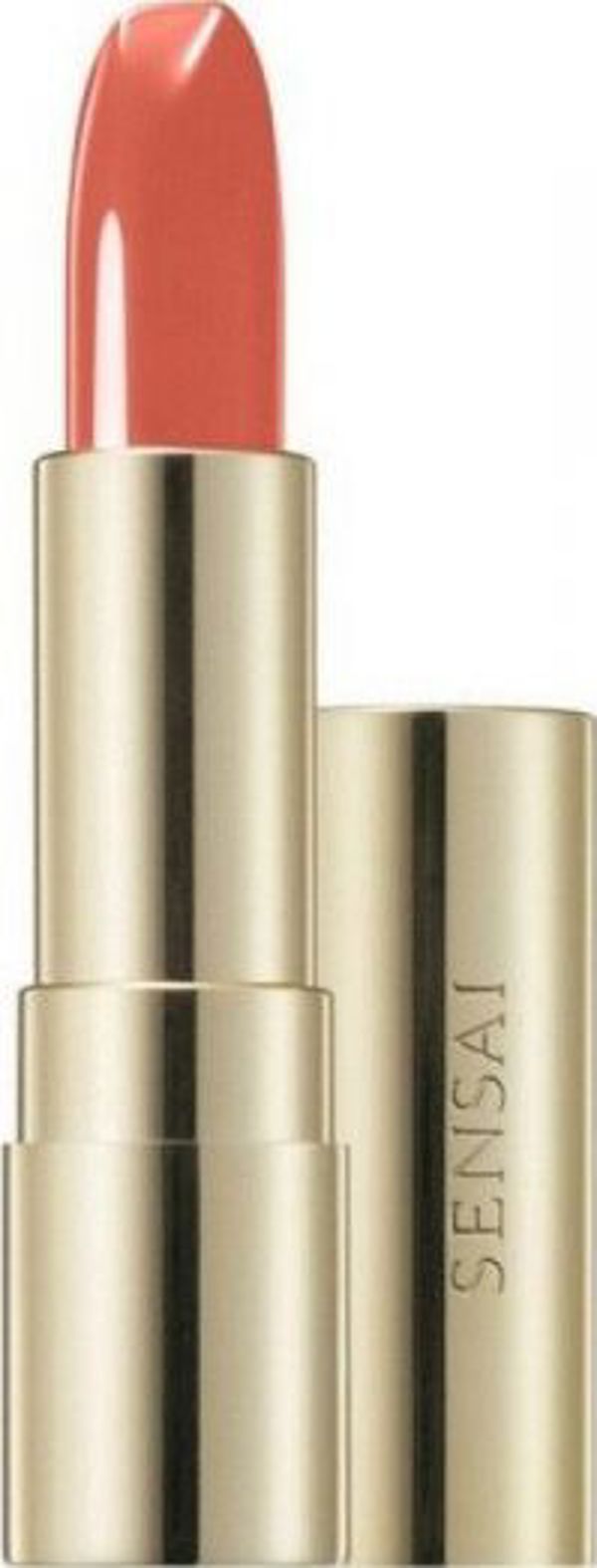Sensai Κραγιόν The Lipstick Πορτοκαλί, 3.5g