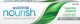 SENSODYNE_Nourish Gently Soothing Toothpaste απαλή καταπραϋντική οδοντόκρεμα 75ml
