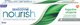 SENSODYNE_Nourish Gently Soothing Toothpaste απαλή καταπραϋντική οδοντόκρεμα 75ml