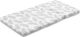 Sensillo Materac turystyczny Sensillo 120x60 piora