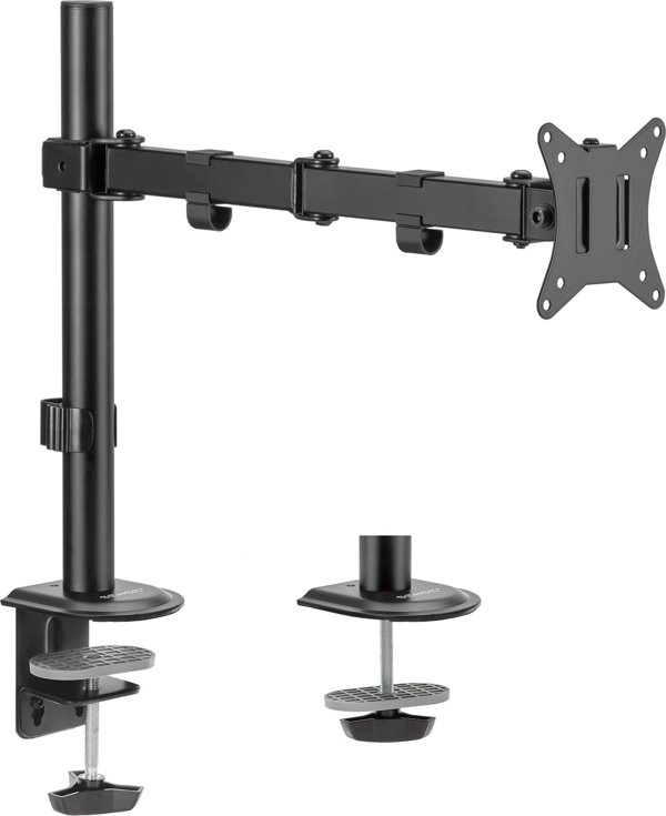 SENSE7 Επιτραπέζια βάση για οθόνη 17"-32" FLOAT ARM