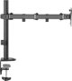 SENSE7 Επιτραπέζια βάση για οθόνη 17"-32" FLOAT ARM