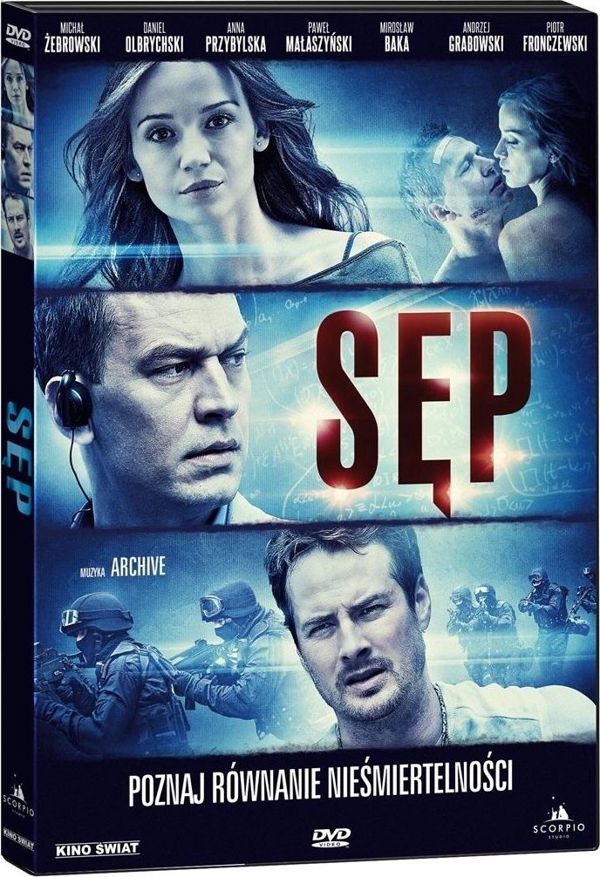 DVD Sep