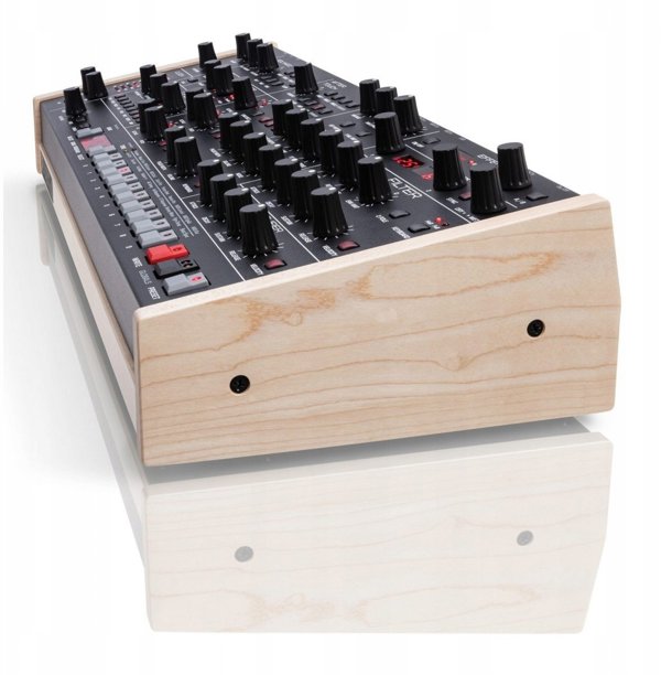 Sequential Trigon 6 Desktop - Πολυφωνικός Αναλογικός Συνθεσάιζερ