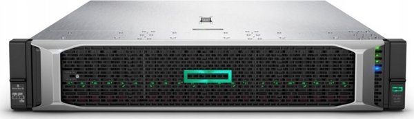 Serwer HP ML30  Gen10+   TW XEON 2314  1x16GB 8xSFF   VROC      1x800W