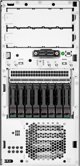 Serwer HP ML30  Gen10+   TW XEON 2314  1x16GB 8xSFF   VROC      1x800W