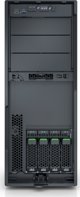 Πύργος διακομιστής Fujitsu PRIMERGY TX1330 M6 διακομιστής Intel Xeon E E-2456 3,3 GHz 32 GB DDR5-SDRAM 500 W