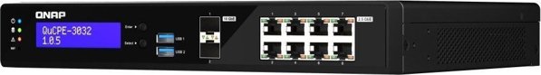 Serwer plikow Qnap QuCPE-3032 (QuCPE-3032-C3558R-8G)