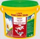 Sera Pond Color Sticks - Τροφή για Ψάρια Λίμνης, Ενισχυτικό Χρώματος, 3.800ml