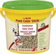 Sera Pond Color Sticks - Τροφή για Ψάρια Λίμνης, Ενισχυτικό Χρώματος, 3.800ml