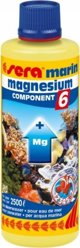 Παρασκεύασμα Sera marin COMPONENT 6 magnesium 250 ml 8040730 4001942034289