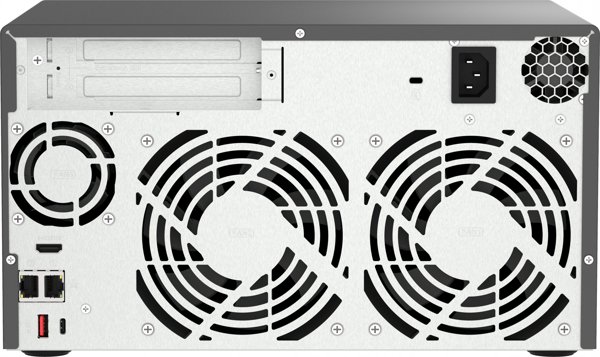 Serwer plikow Qnap TVS-h874T-i9-64G