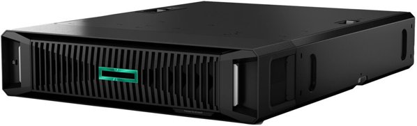 Serwer HP HPE ProLiant DL145 Gen11 8024P 2.4GHz 8c 1P 1x32GB-R 2SFF NS204i-u NC BCM5719 2x1000W PS EMEA Server serwer 0 GB Rack (2U) AMD EPYC 2,4 GHz 32 GB DDR5-SDRAM 1000 W