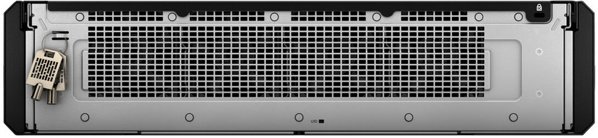 Serwer HP HPE ProLiant DL145 Gen11 8024P 2.4GHz 8c 1P 1x32GB-R 2SFF NS204i-u NC BCM5719 2x1000W PS EMEA Server serwer 0 GB Rack (2U) AMD EPYC 2,4 GHz 32 GB DDR5-SDRAM 1000 W