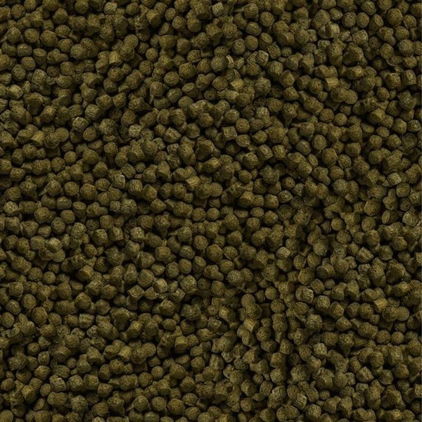 Sera Koi Color Nature Medium 3,8l (1300g) - Ενισχυμένη Τροφή για Koi άνω των 25cm (4mm)
