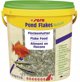 Sera Pond Flakes 10l - Τροφή σε Νιφάδες για Ψάρια Λιμνούλας