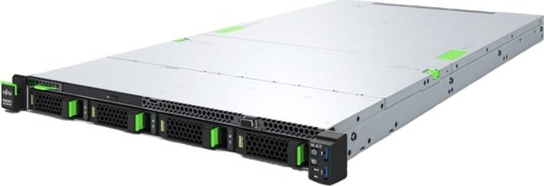 Serwer Fujitsu RX2540 M7 4410Y 16 X SFF (W)