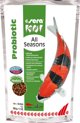 Sera Koi All Seasons Probiotic 500 g - ειδική τροφή 8040187 4001942444569
